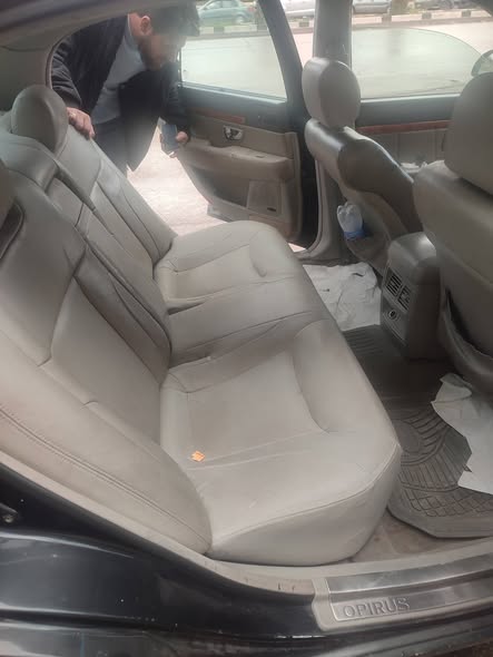 كيا أوبتيما 2006 - صورة 5