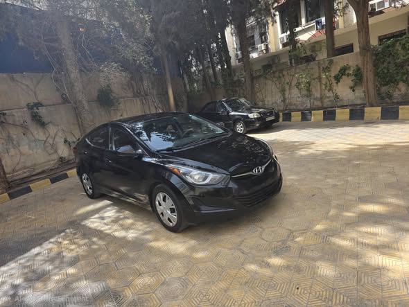 هيونداي إلنترا 2015 - صورة 5