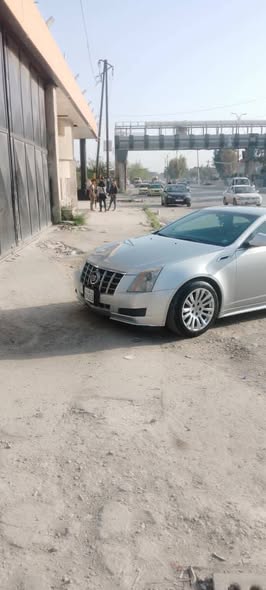 كدليك CTS 2013 - صورة 3