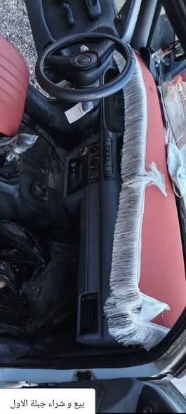 سكودا بيك اب 1997 - صورة 4