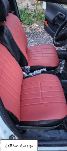 سكودا بيك اب 1997 - صورة 5