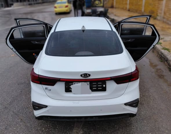 كيا k3 2018 - صورة 2