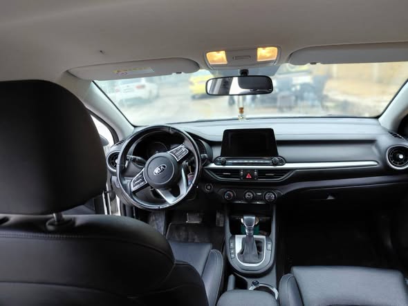 كيا k3 2018 - صورة 3