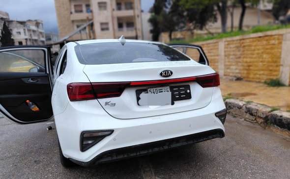 كيا k3 2018 - صورة 4