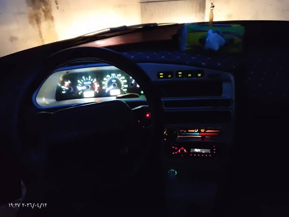 لادا ١٠٩ 2007 - صورة 2