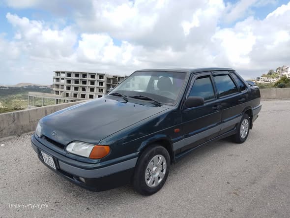 لادا ١٠٩ 2007 - صورة 3