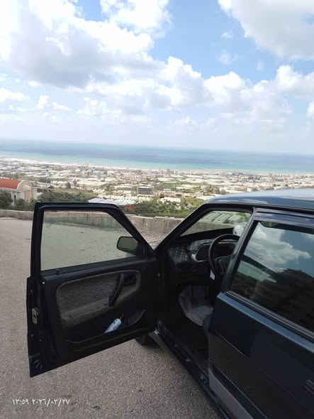 لادا ١٠٩ 2007 - صورة 4