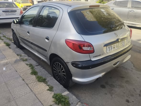 بيجو 206 2005 - صورة 3