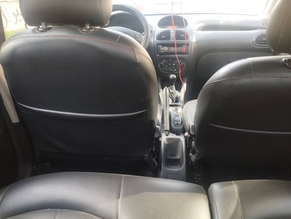 بيجو 206 2005 - صورة 5