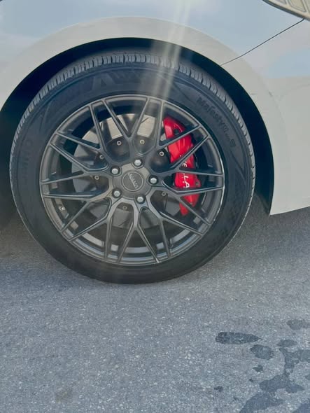 كيا أوبتيما 2016 - صورة 3