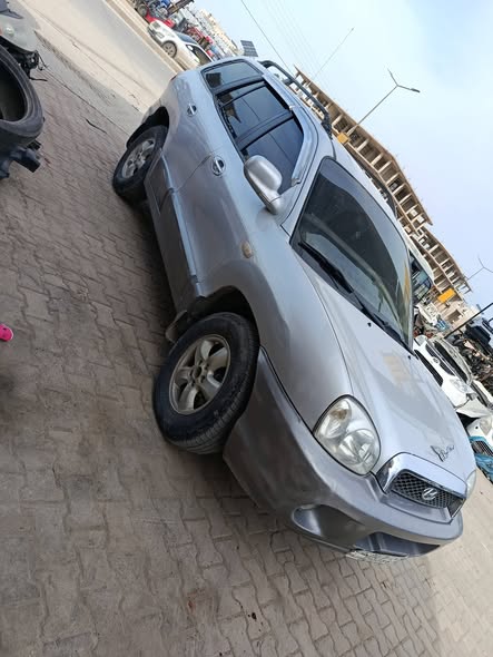 هيونداي سانتا في 2005 - صورة 2