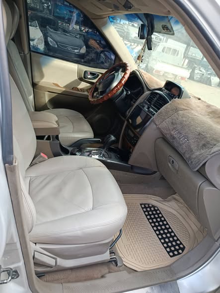 هيونداي سانتا في 2005 - صورة 4