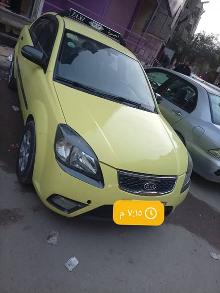 كيا ريو 2011 - صورة 2