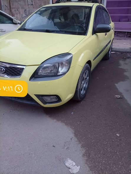 كيا ريو 2011 - صورة 3