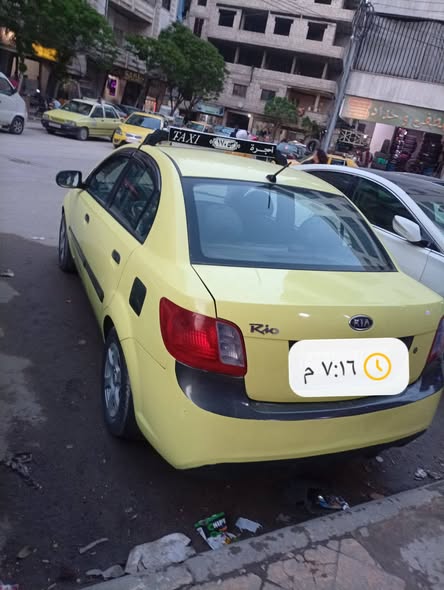 كيا ريو 2011 - صورة 5