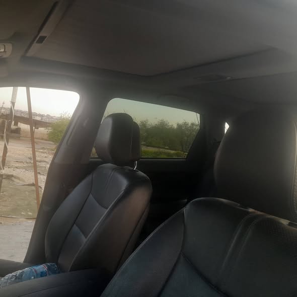 كيا سورنتو 2011 - صورة 4