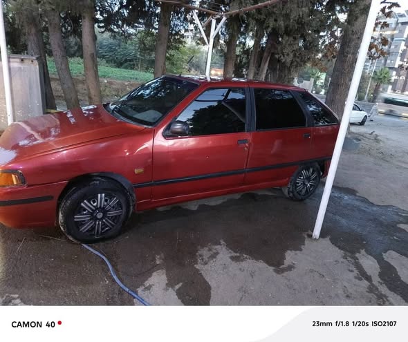 سايبا فلوريدا 2002 - صورة 2