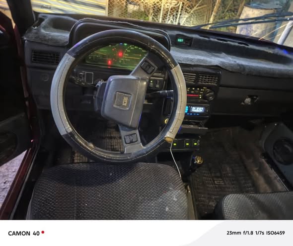 سايبا فلوريدا 2002 - صورة 3