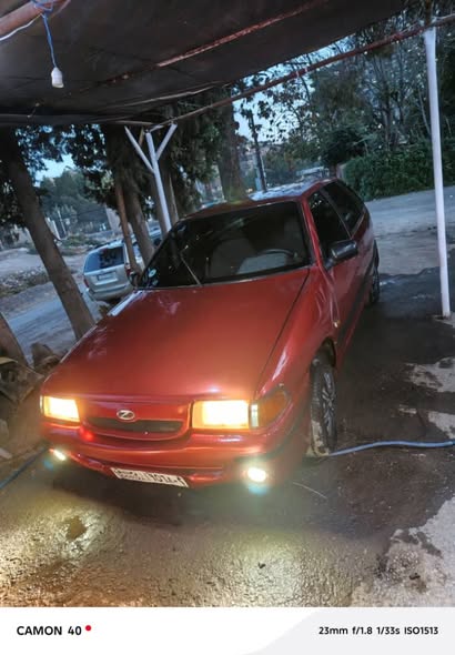 سايبا فلوريدا 2002 - صورة 4