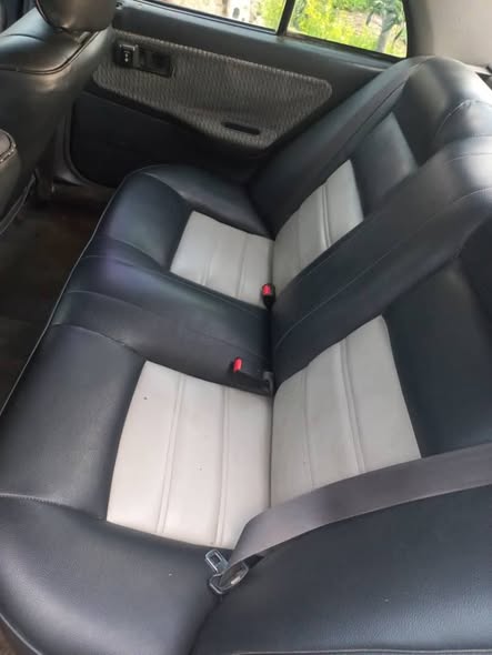 هوندا سيفيك 2001 - صورة 3