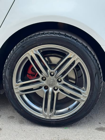 أودي A6 2013 - صورة 5