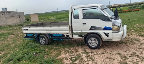 هيونداي H100 2000 - صورة 2