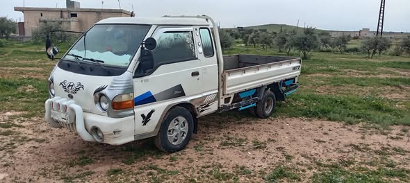 هيونداي H100 2000 - صورة 3