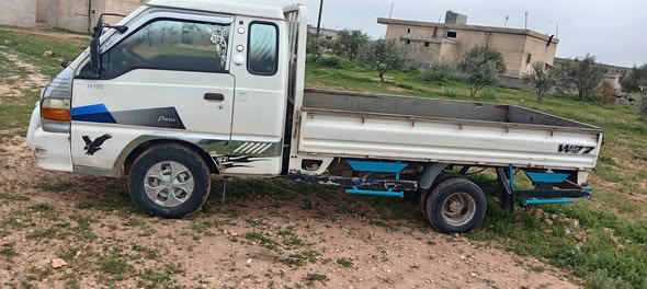 هيونداي H100 2000 - صورة 4