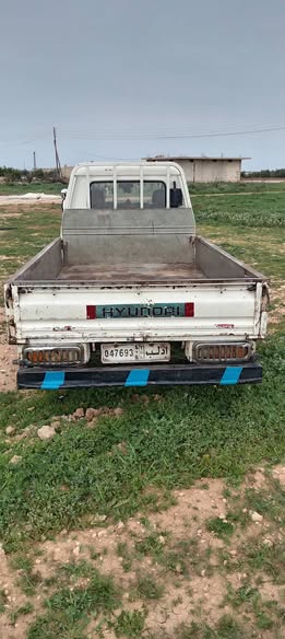 هيونداي H100 2000 - صورة 5