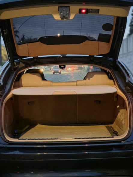 بي ام دبليو X6 2011 - صورة 2