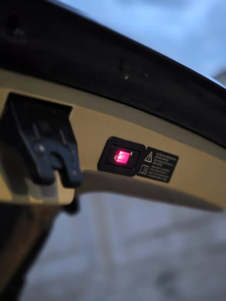 بي ام دبليو X6 2011 - صورة 3