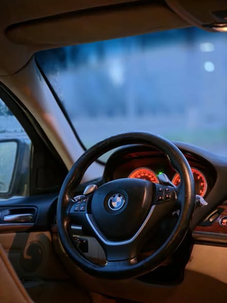 بي ام دبليو X6 2011 - صورة 4