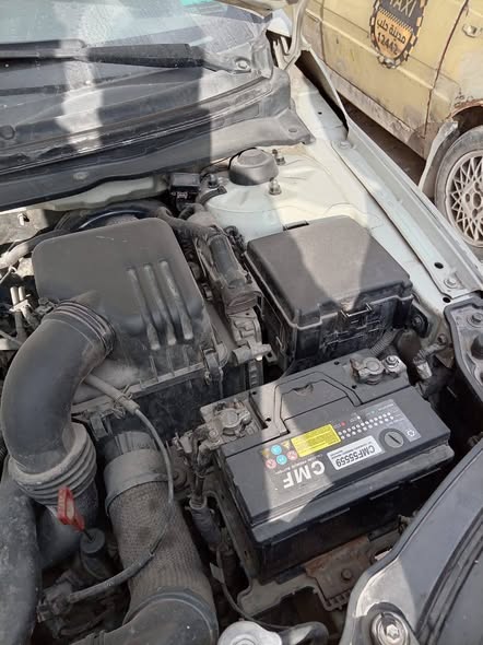 كيا سيراتو 2010 - صورة 4