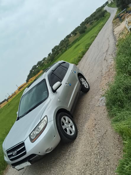 هيونداي سانتا في 2006 - صورة 2