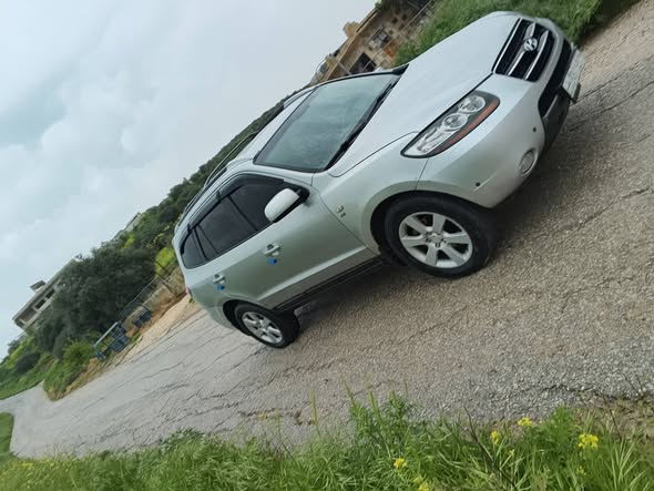 هيونداي سانتا في 2006 - صورة 3