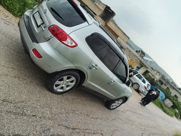 هيونداي سانتا في 2006 - صورة 4