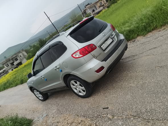 هيونداي سانتا في 2006 - صورة 5