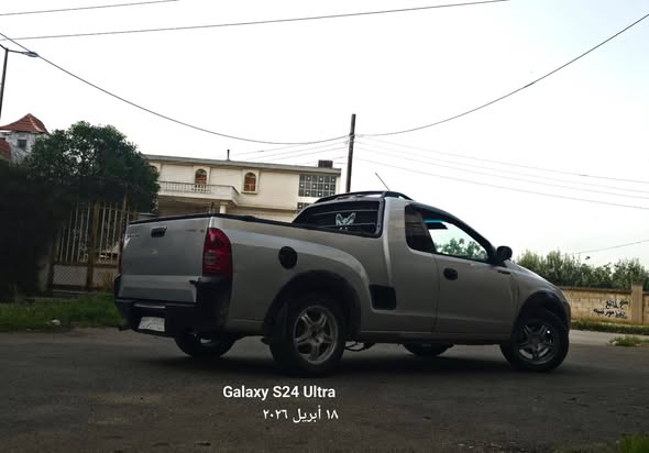 شفروليه مونتانا 2006 - صورة 2