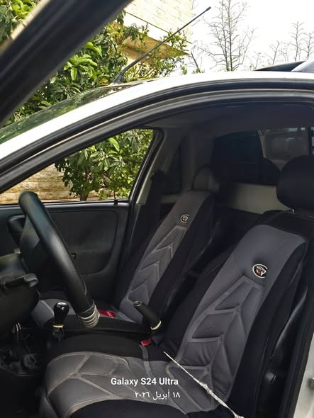 شفروليه مونتانا 2006 - صورة 3