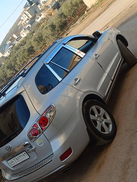 هيونداي سانتا في 2007 - صورة 2