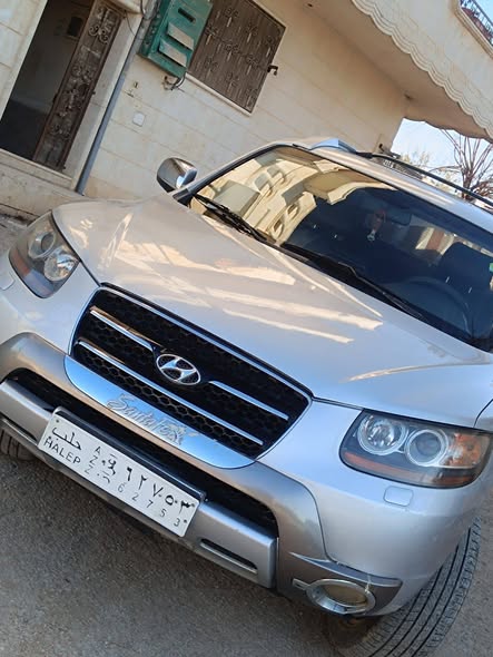 هيونداي سانتا في 2007 - صورة 3