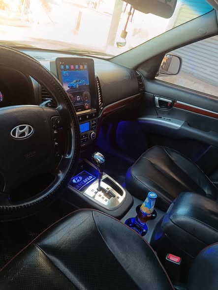 هيونداي سانتا في 2007 - صورة 4