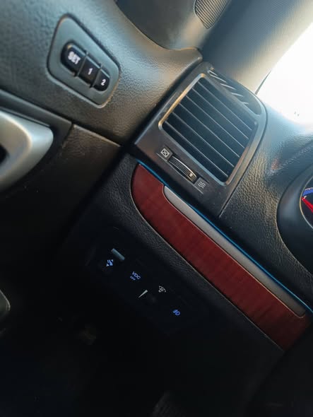 هيونداي سانتا في 2007 - صورة 5