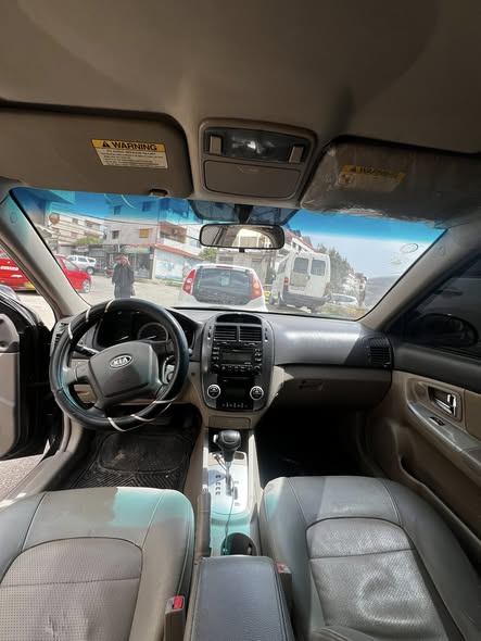 كيا سيراتو 2007 - صورة 3