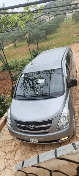 هيونداي H-1 2011 - صورة 3