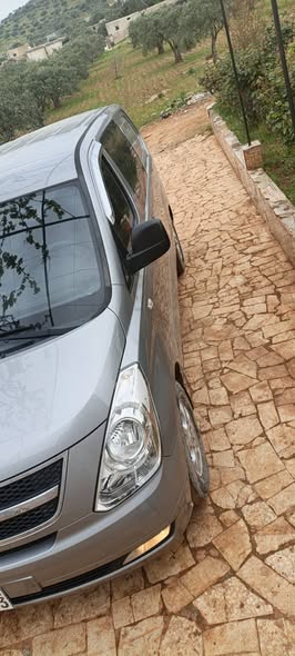 هيونداي H-1 2011 - صورة 4