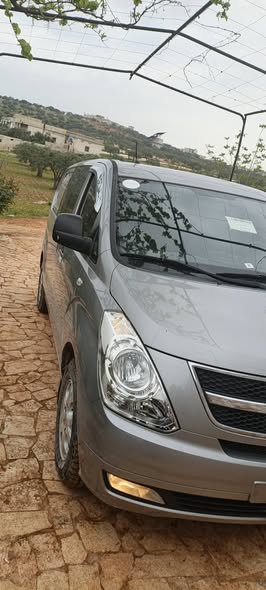 هيونداي H-1 2011 - صورة 5