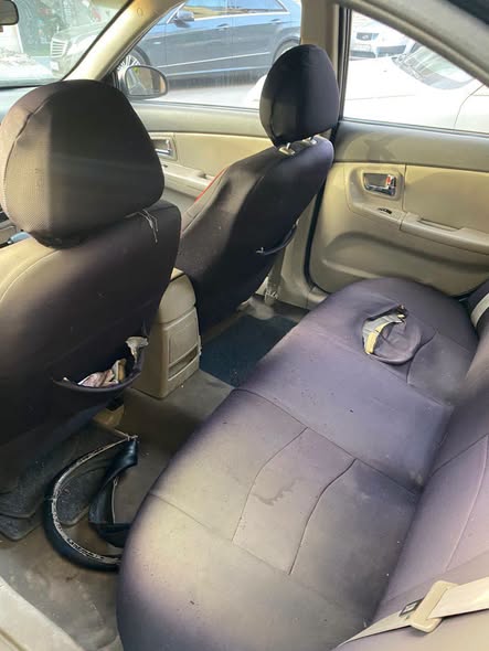 كيا سيراتو 2007 - صورة 4