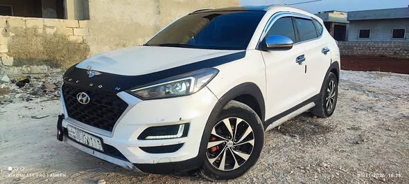 هيونداي توسان 2018 - صورة 2