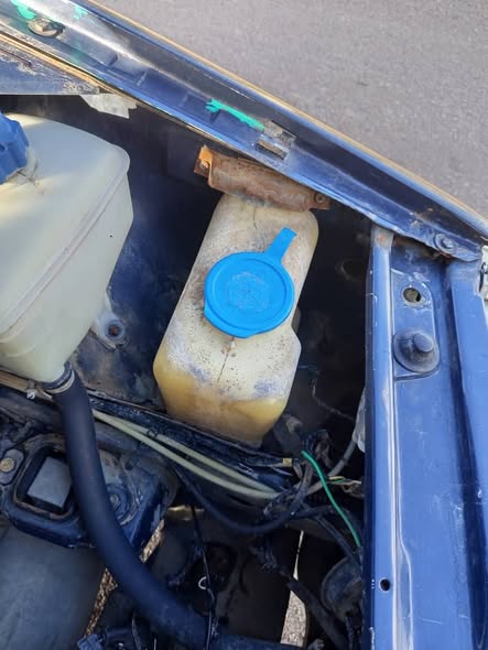 سكودا بيك أب 1997 - صورة 4